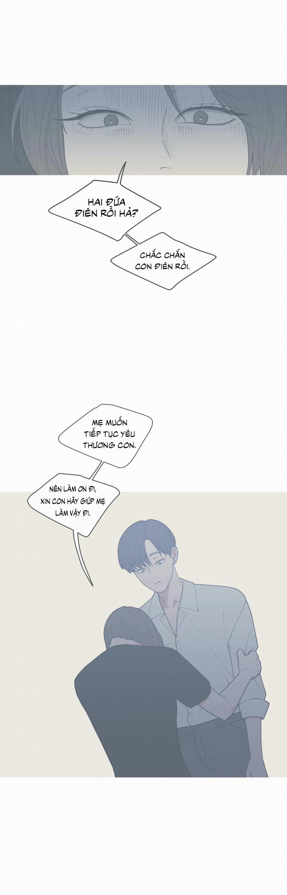 Tình Yêu Hay Thù Hận 82 trang 10