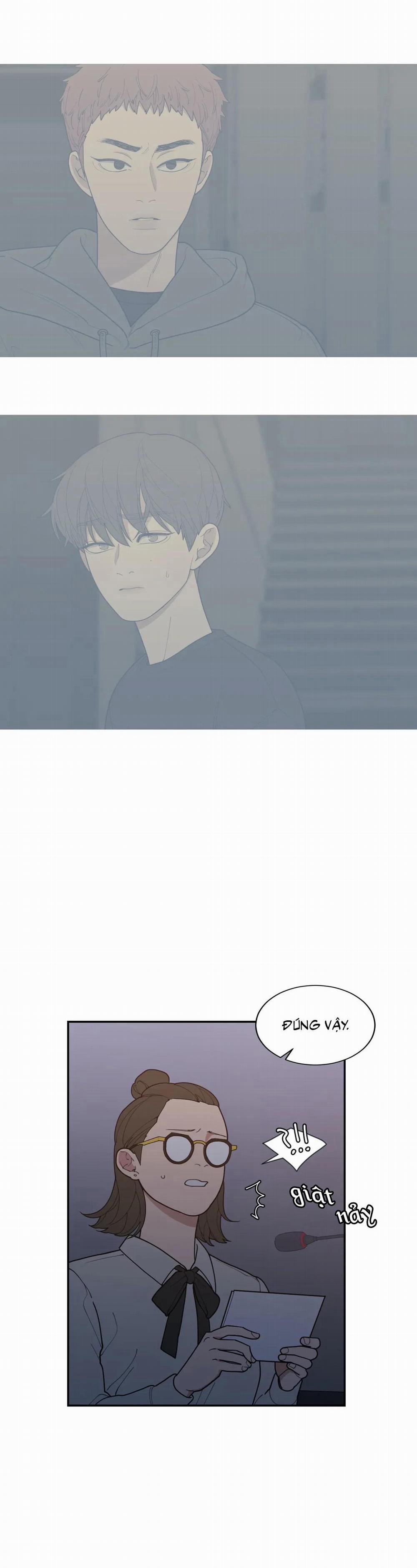 Tình Yêu Hay Thù Hận 83 trang 15