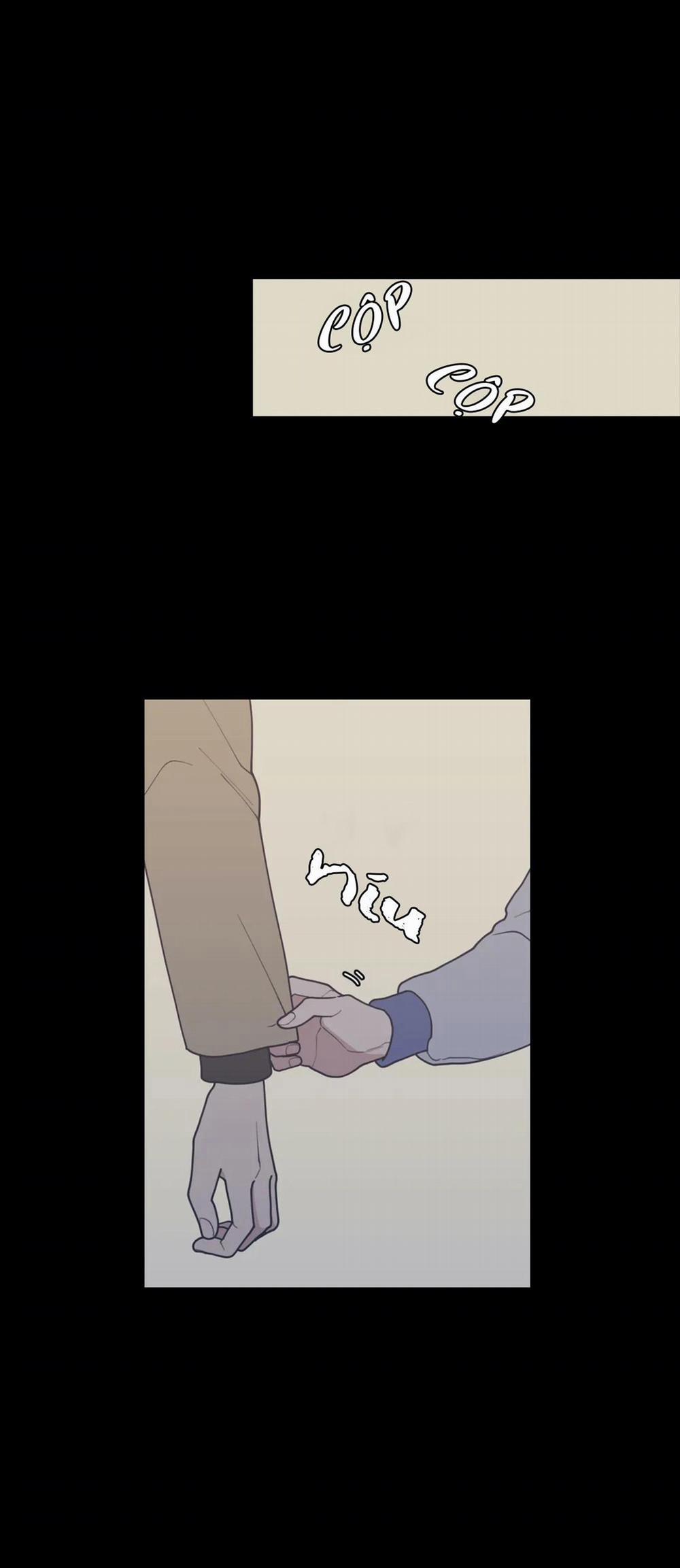 Tình Yêu Hay Thù Hận 83 trang 8