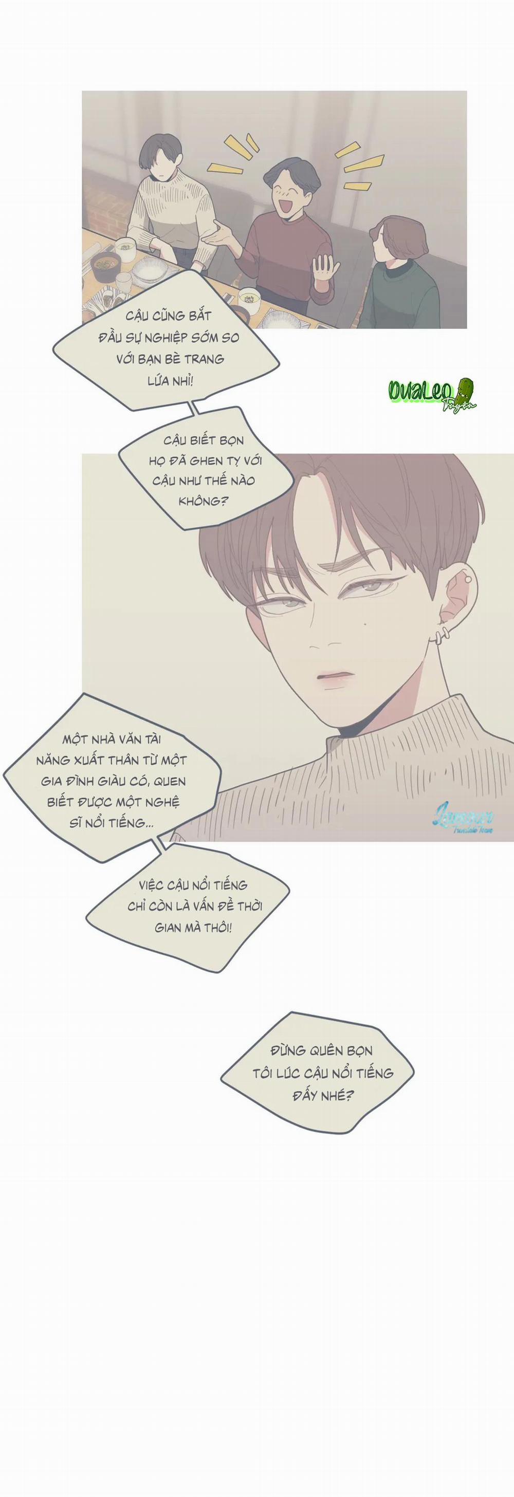 Tình Yêu Hay Thù Hận 84 trang 9