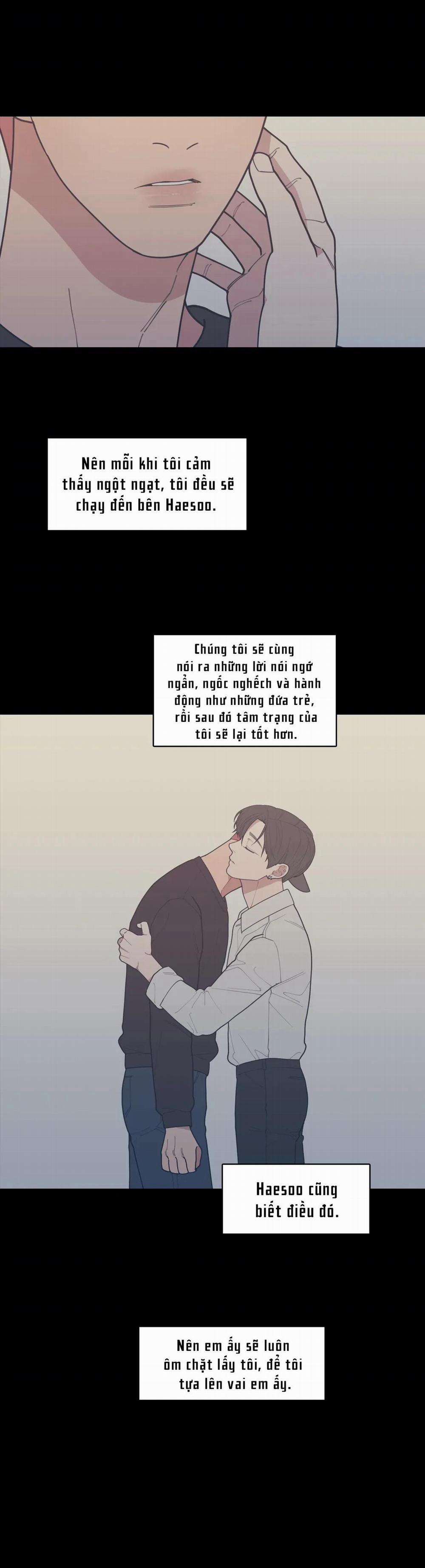 Tình Yêu Hay Thù Hận 85 trang 7