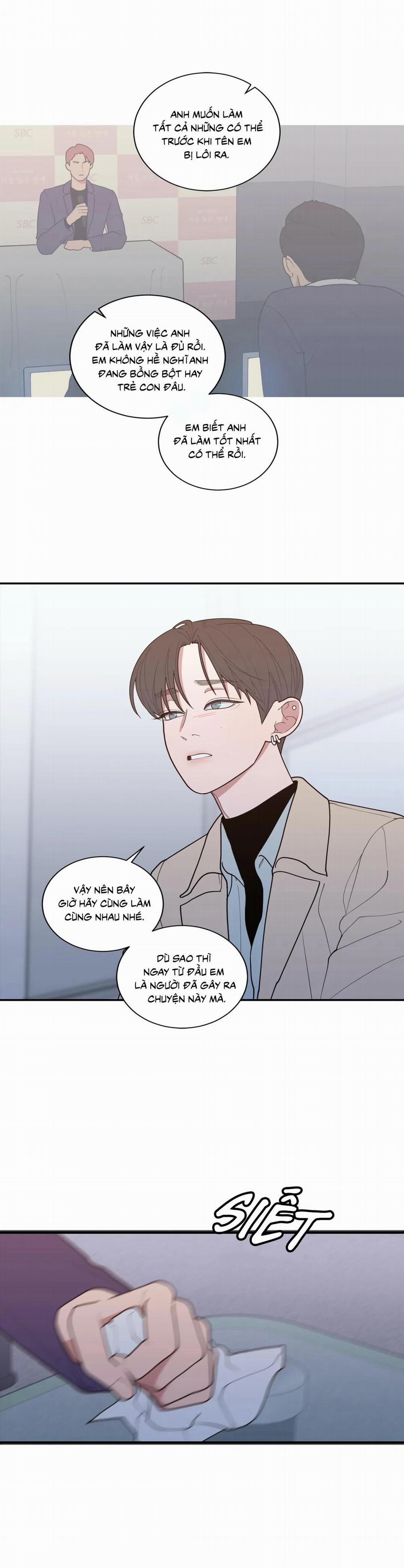 Tình Yêu Hay Thù Hận 86 trang 4