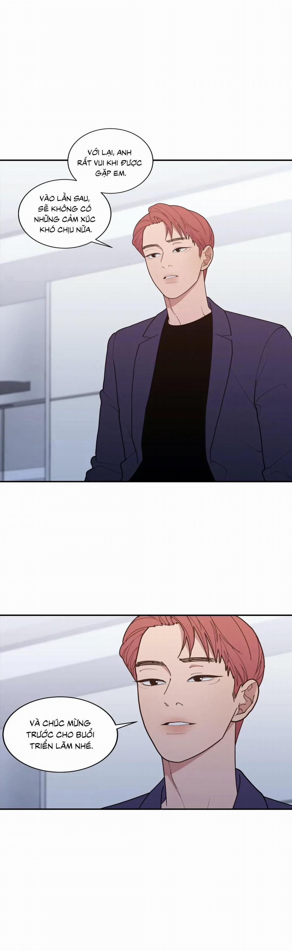 Tình Yêu Hay Thù Hận 87 trang 0