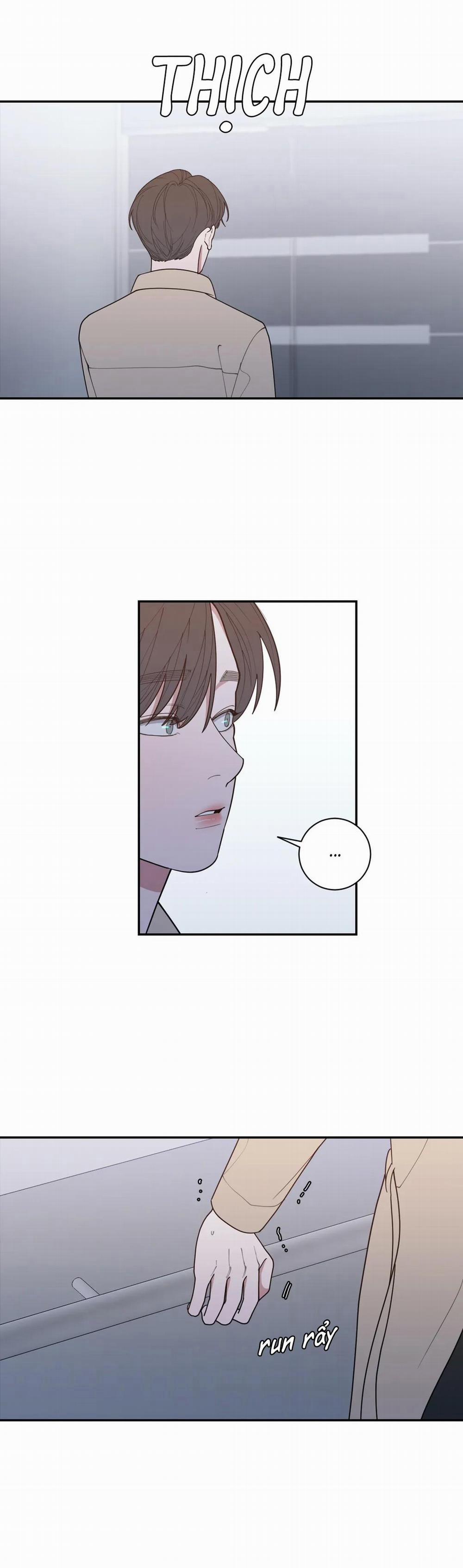 Tình Yêu Hay Thù Hận 87 trang 21