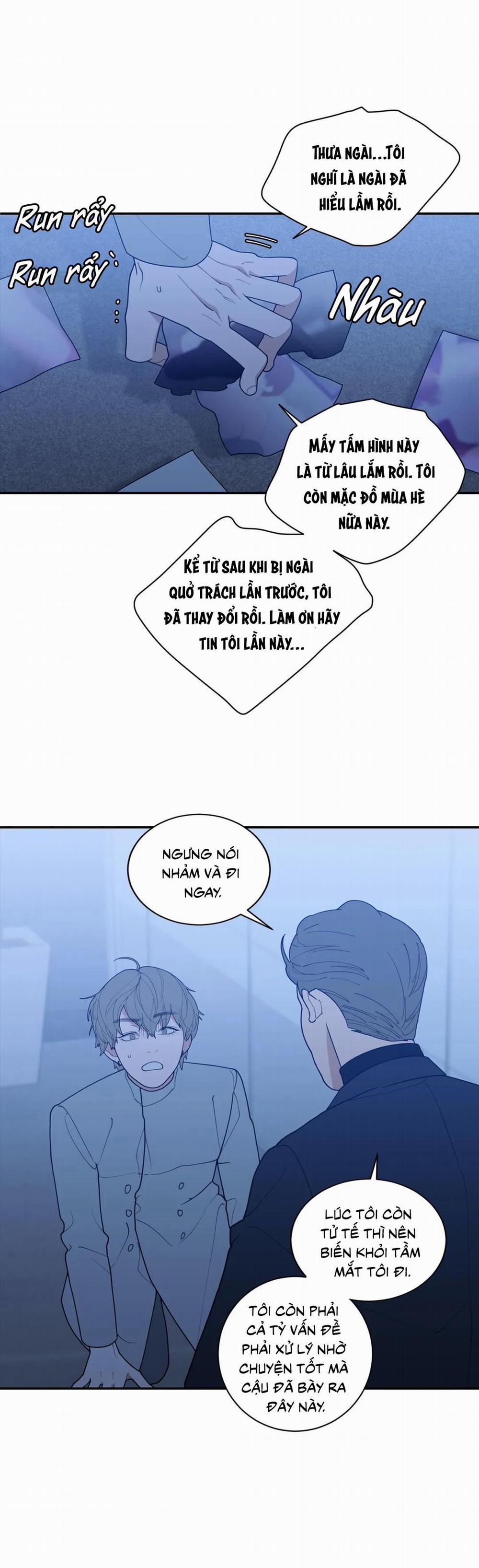 Tình Yêu Hay Thù Hận 88 trang 10