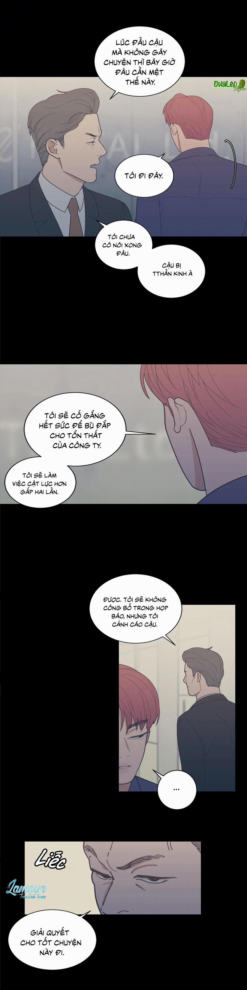 Tình Yêu Hay Thù Hận 88 trang 2