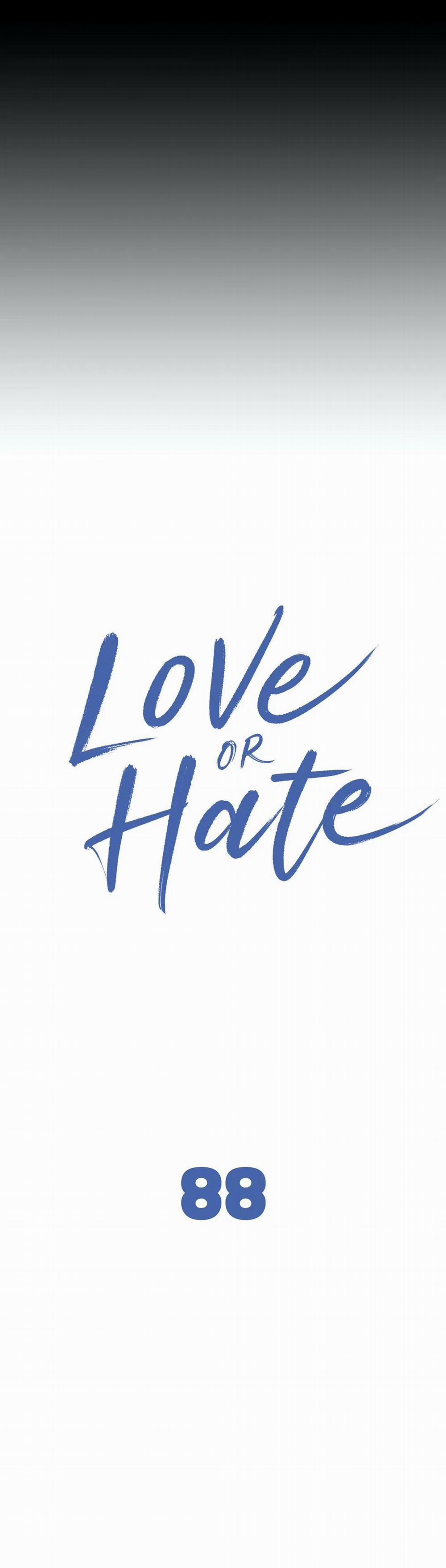 Tình Yêu Hay Thù Hận 88 trang 4