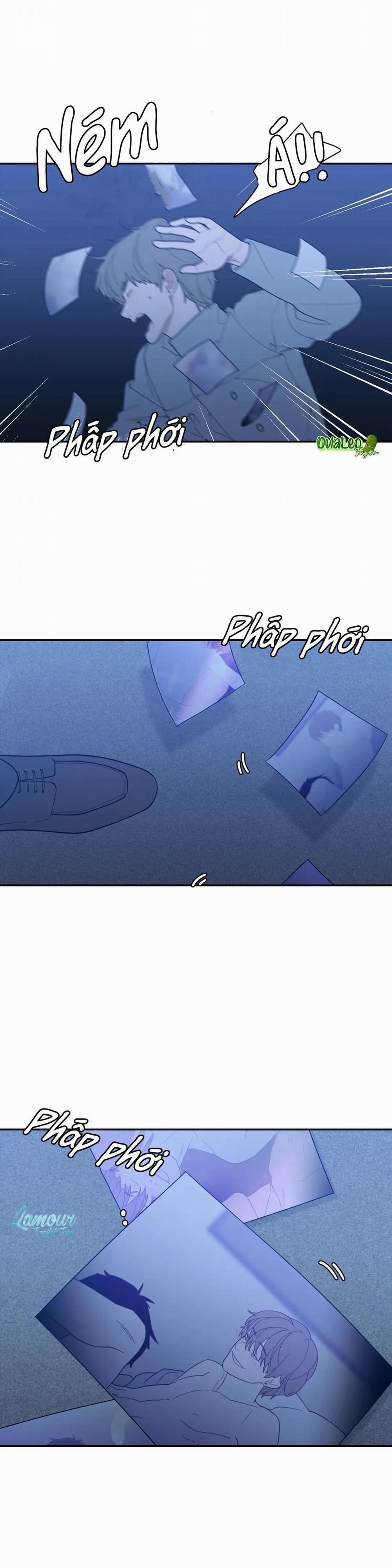 Tình Yêu Hay Thù Hận 88 trang 8