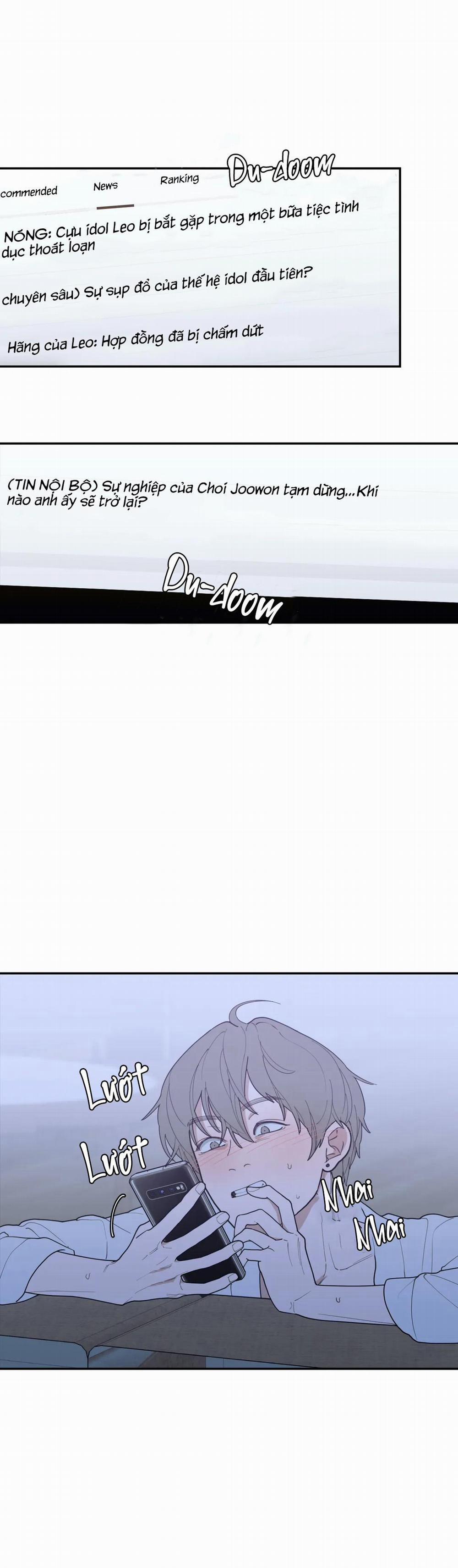 Tình Yêu Hay Thù Hận 89 trang 13