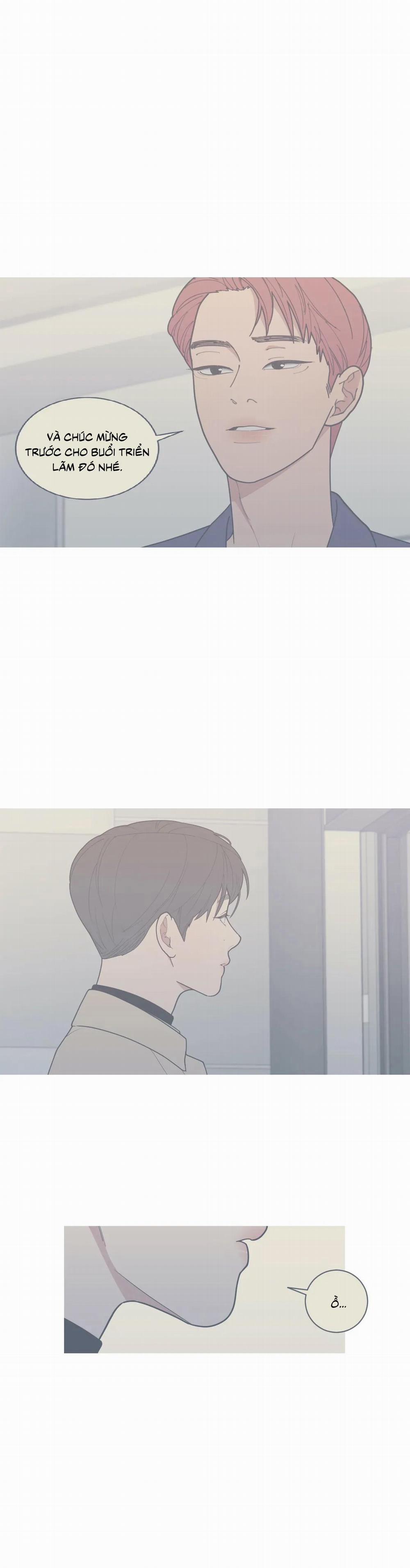 Tình Yêu Hay Thù Hận 90 trang 14