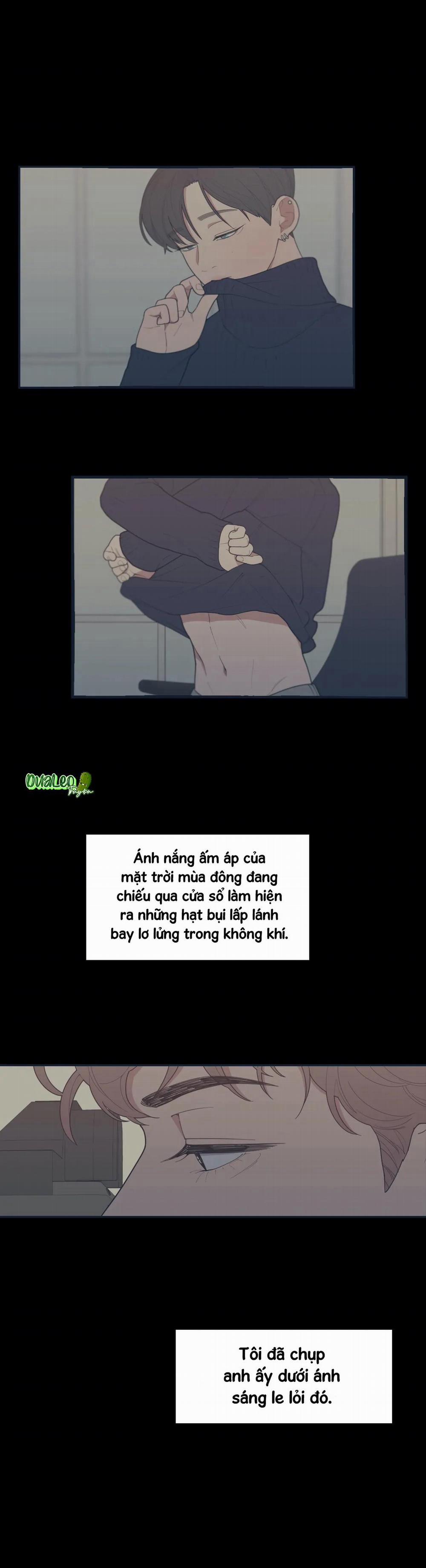 Tình Yêu Hay Thù Hận 92 trang 1