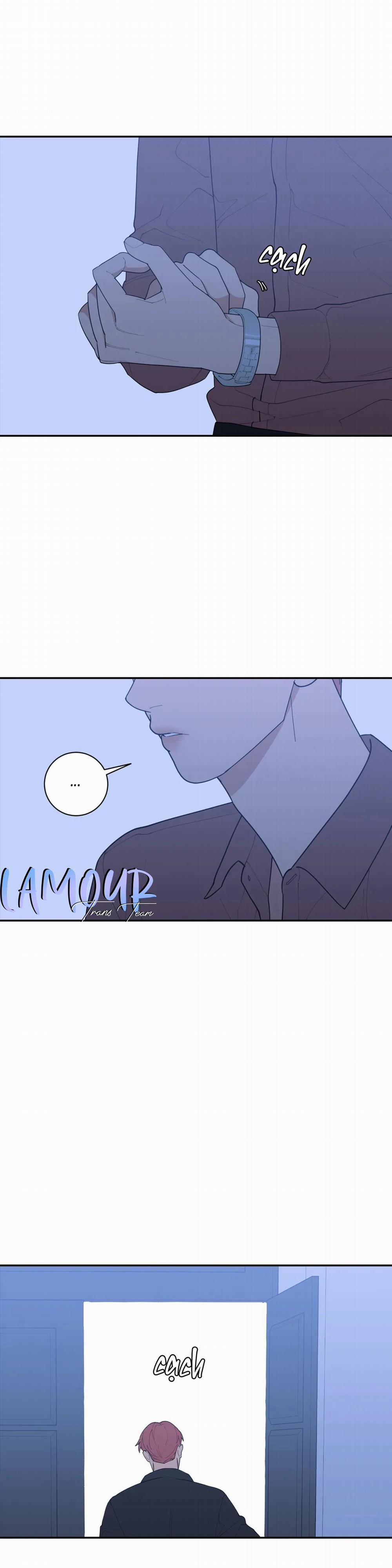 Tình Yêu Hay Thù Hận 92 trang 14