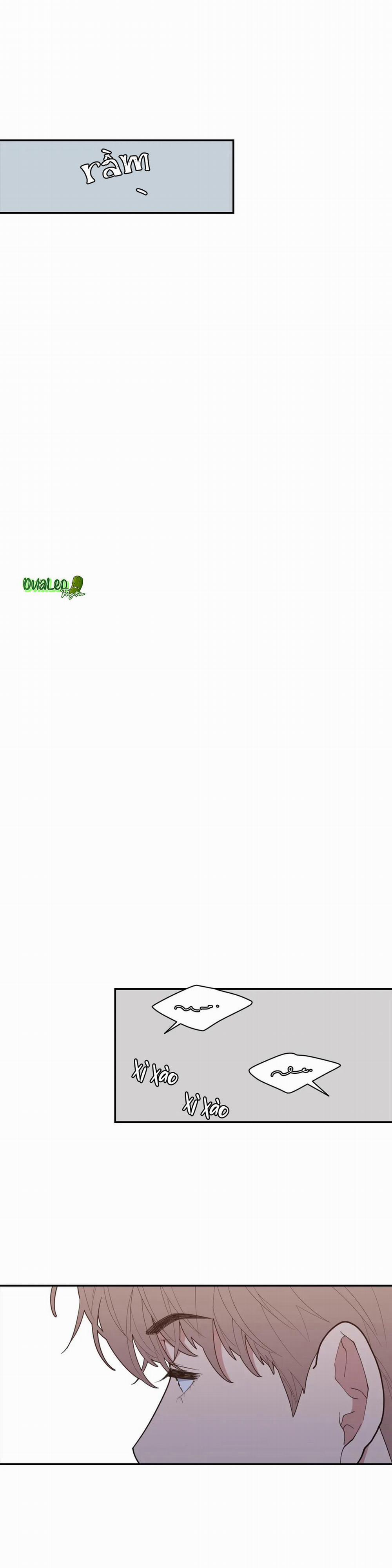 Tình Yêu Hay Thù Hận 92 trang 15