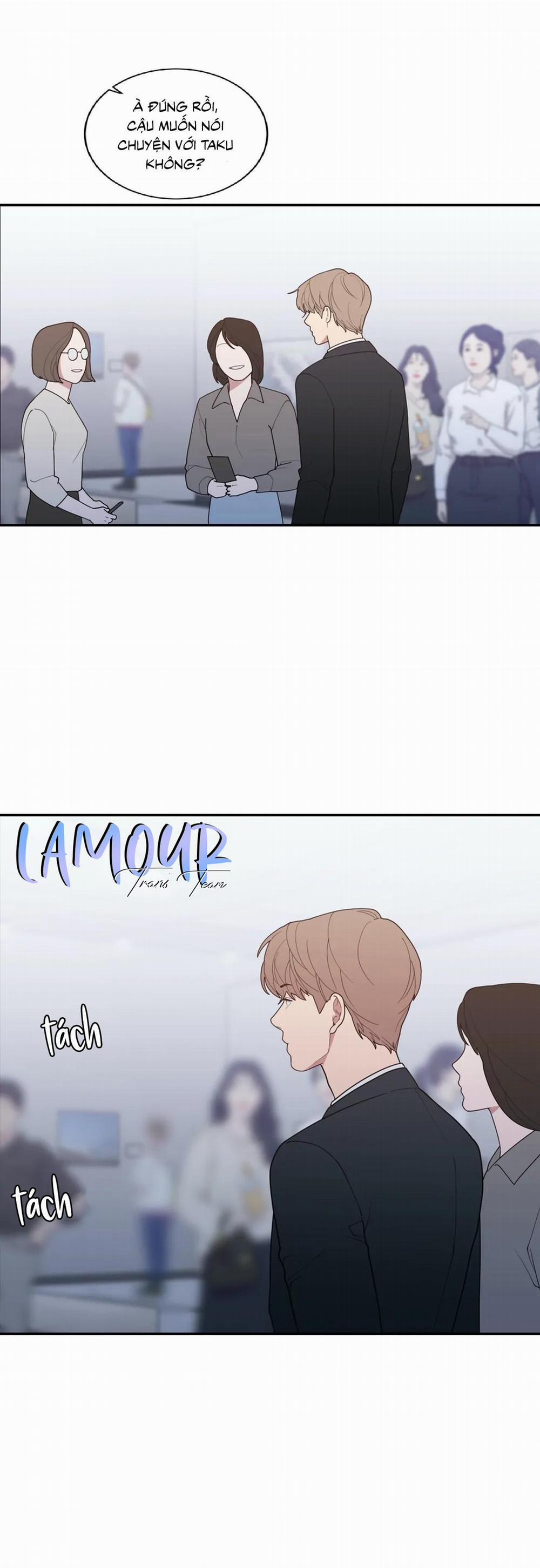 Tình Yêu Hay Thù Hận 92 trang 16
