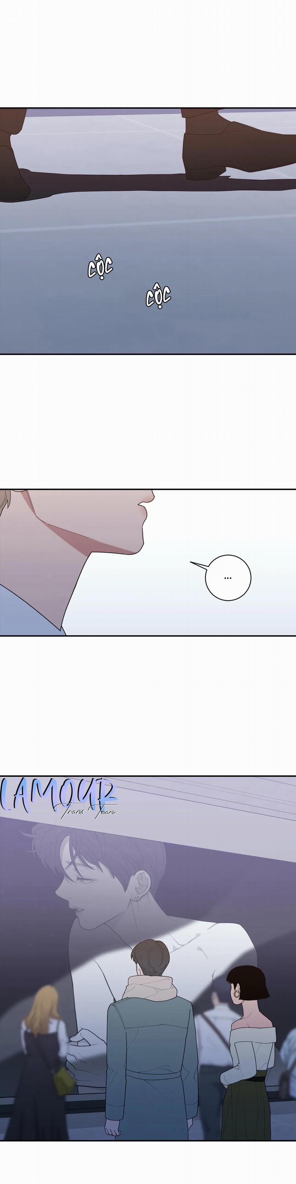 Tình Yêu Hay Thù Hận 92 trang 19