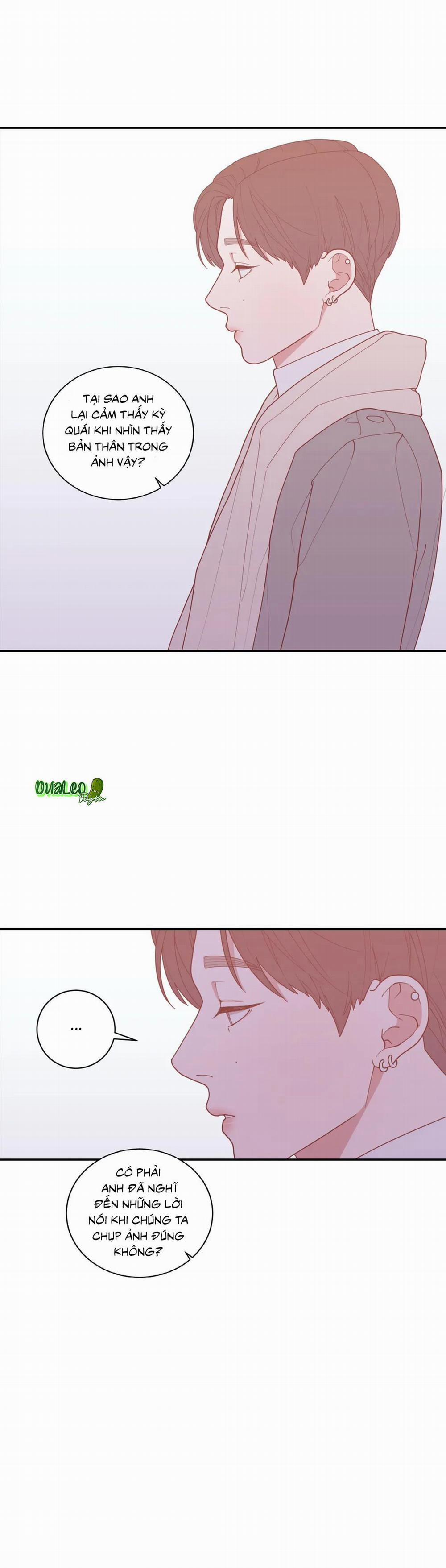 Tình Yêu Hay Thù Hận 92 trang 25