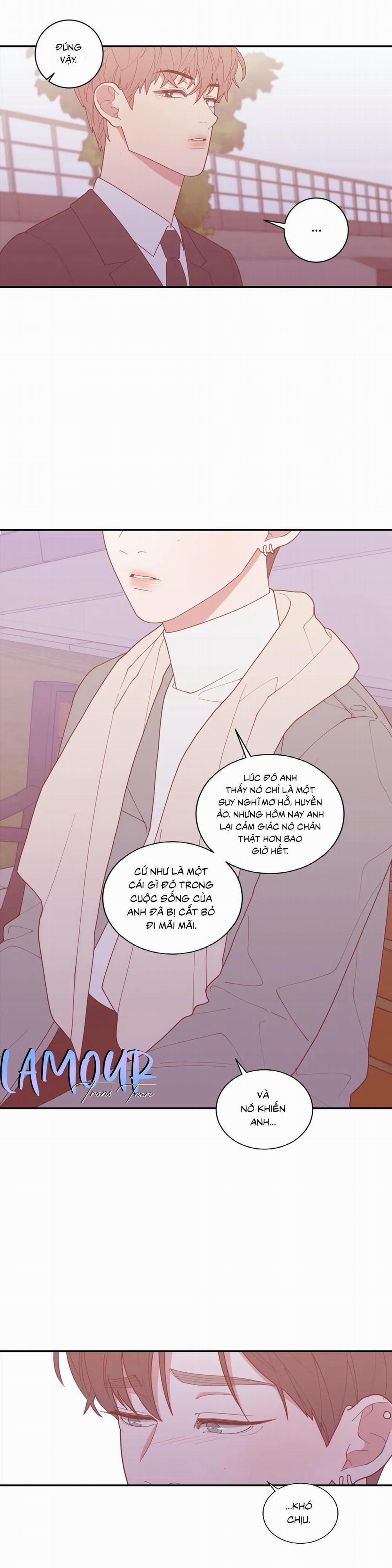 Tình Yêu Hay Thù Hận 92 trang 27