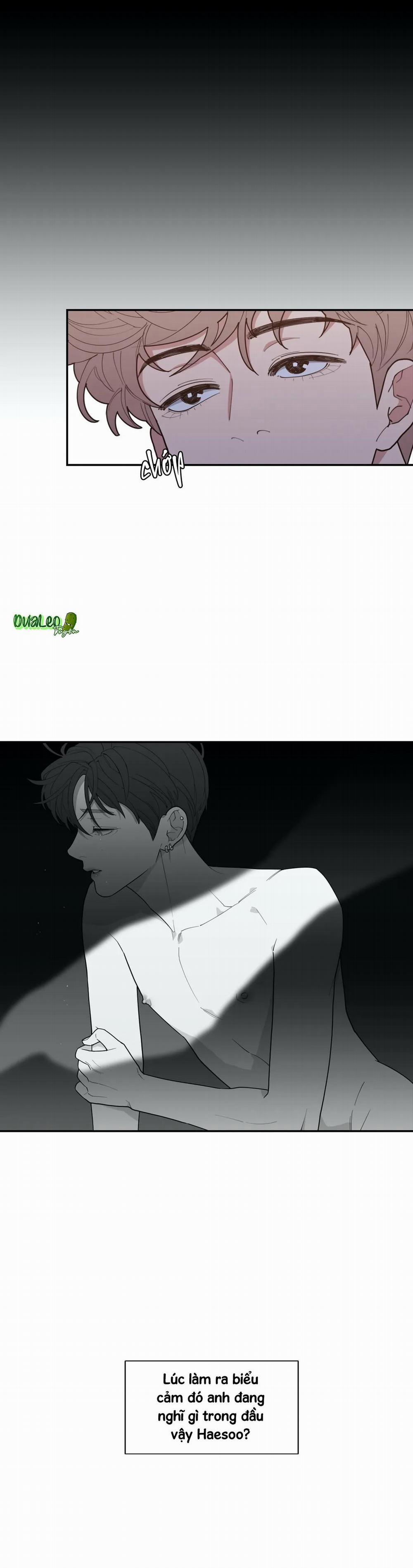 Tình Yêu Hay Thù Hận 92 trang 7