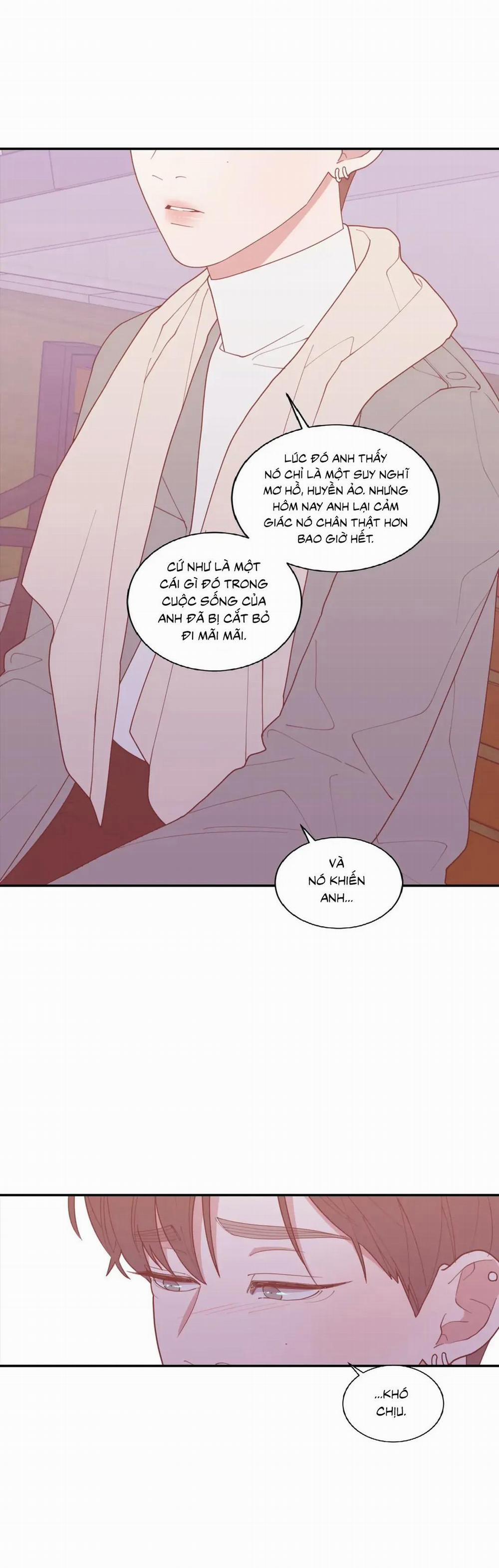 Tình Yêu Hay Thù Hận 93 trang 0