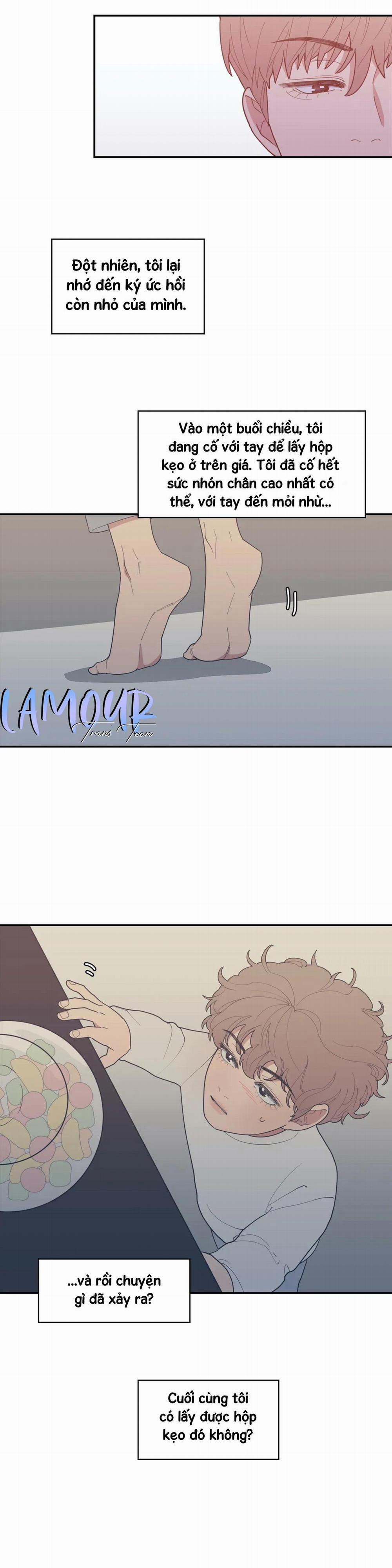 Tình Yêu Hay Thù Hận 93 trang 13