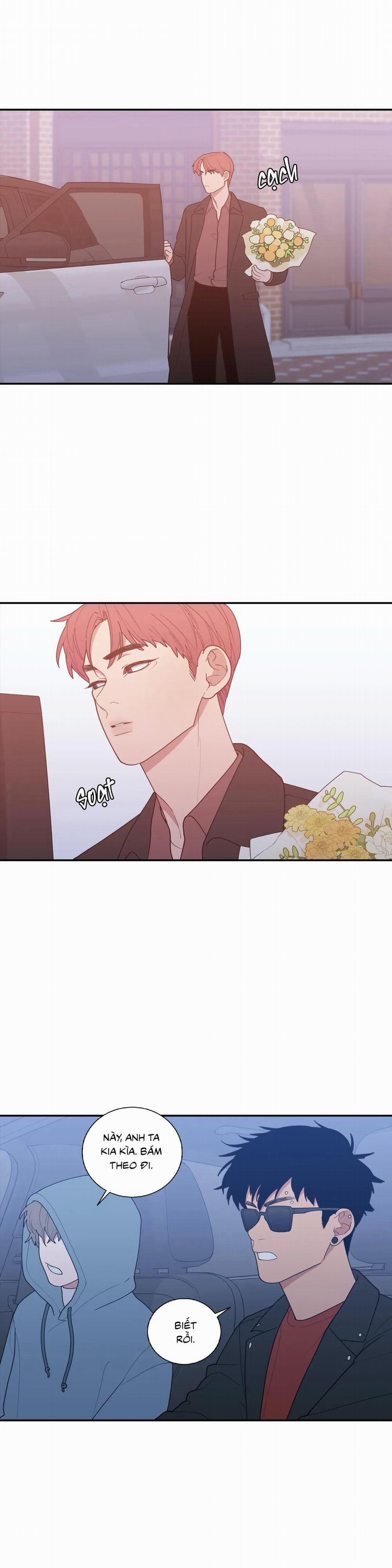 Tình Yêu Hay Thù Hận 93 trang 20