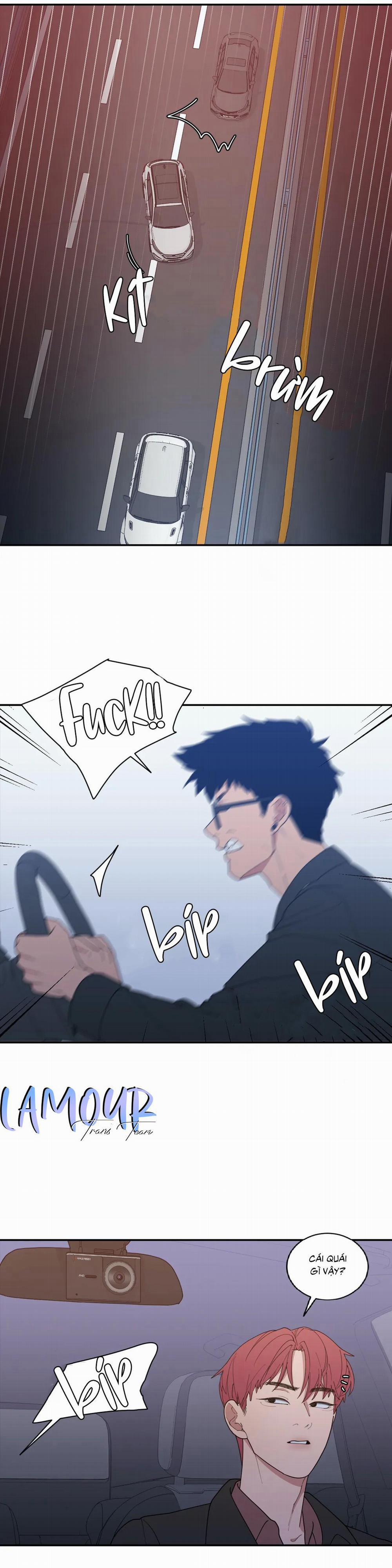 Tình Yêu Hay Thù Hận 93 trang 23