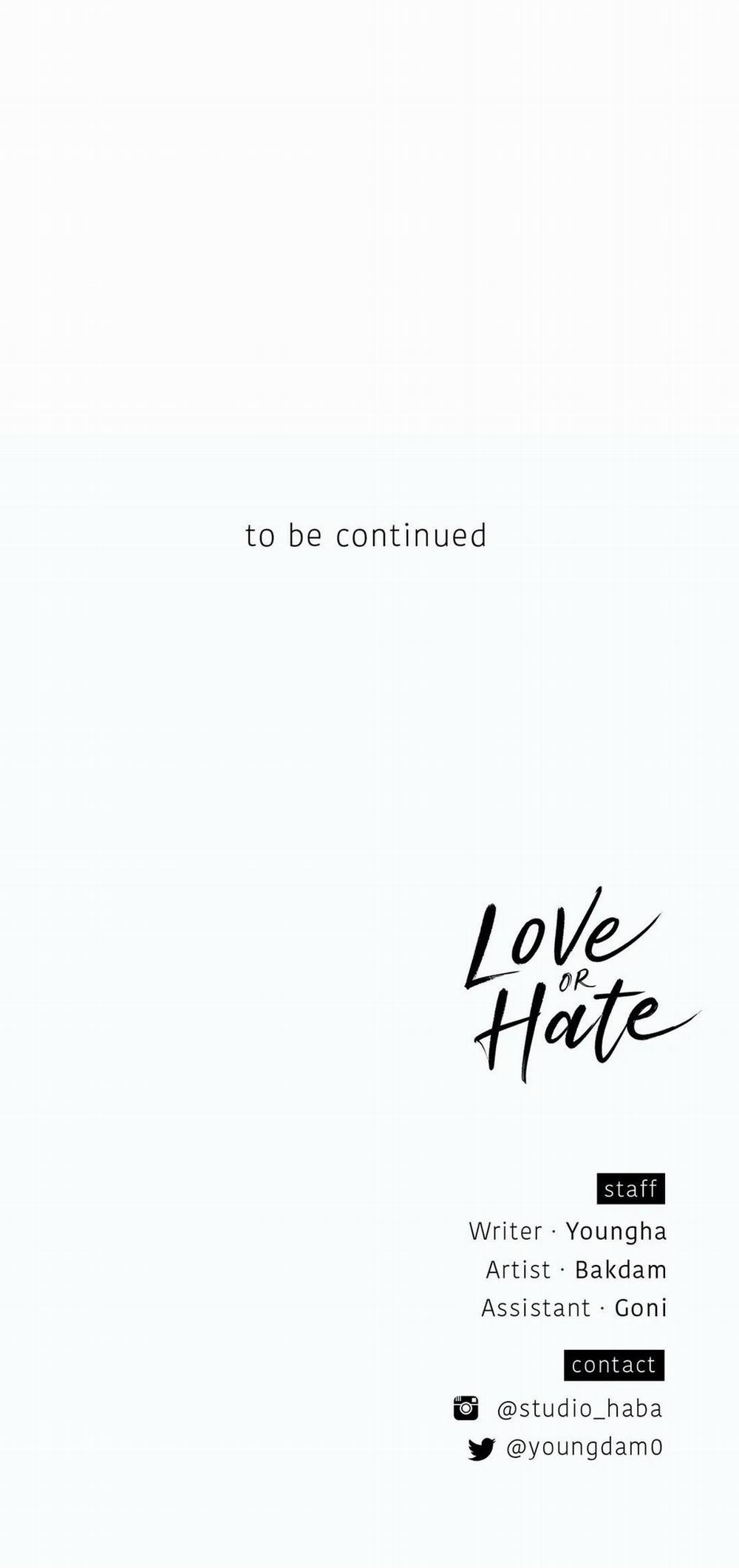 Tình Yêu Hay Thù Hận 93 trang 37