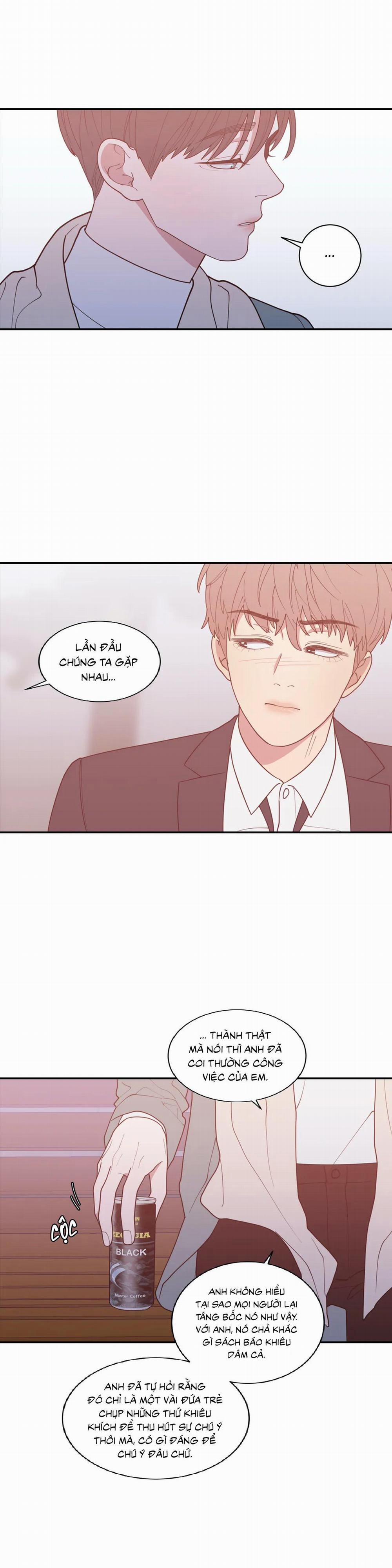 Tình Yêu Hay Thù Hận 93 trang 7