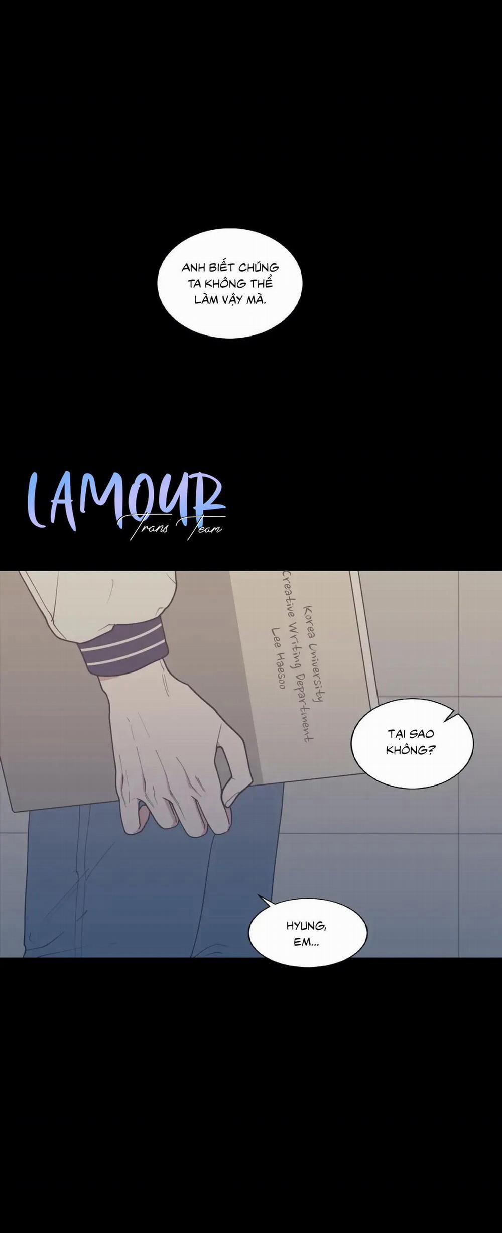 Tình Yêu Hay Thù Hận 94 trang 0