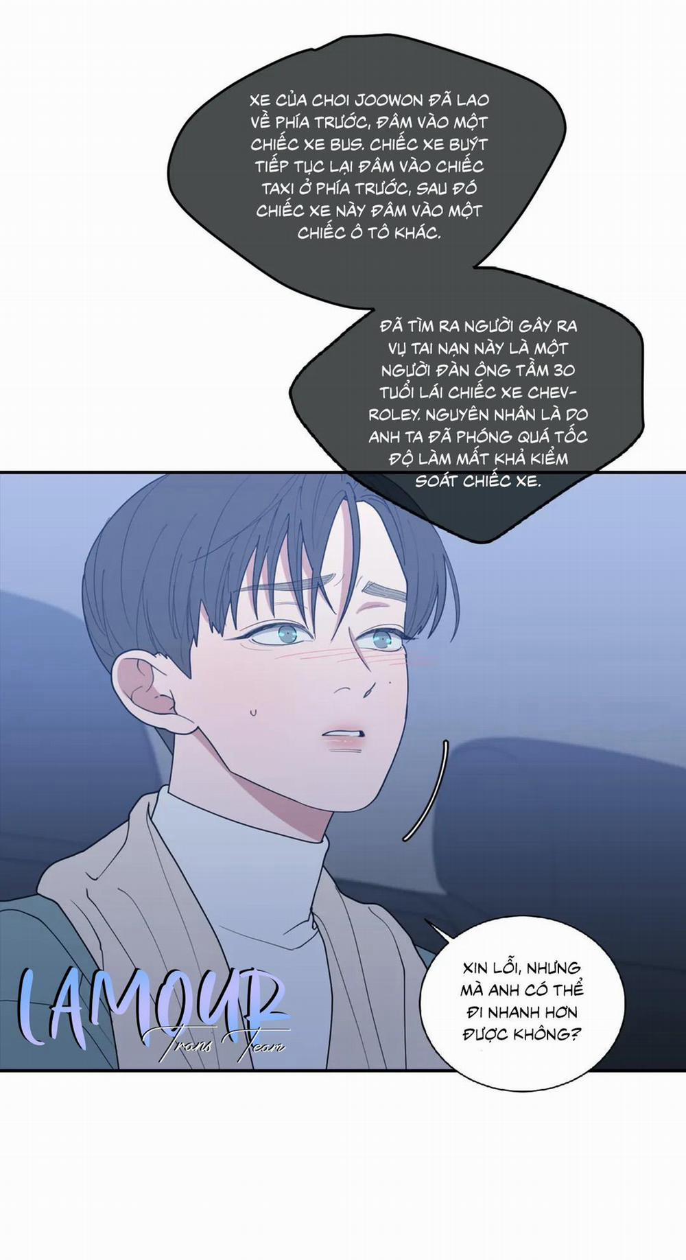 Tình Yêu Hay Thù Hận 94 trang 10