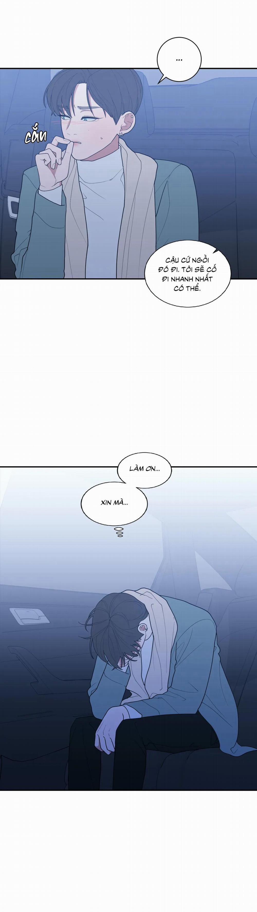 Tình Yêu Hay Thù Hận 94 trang 12