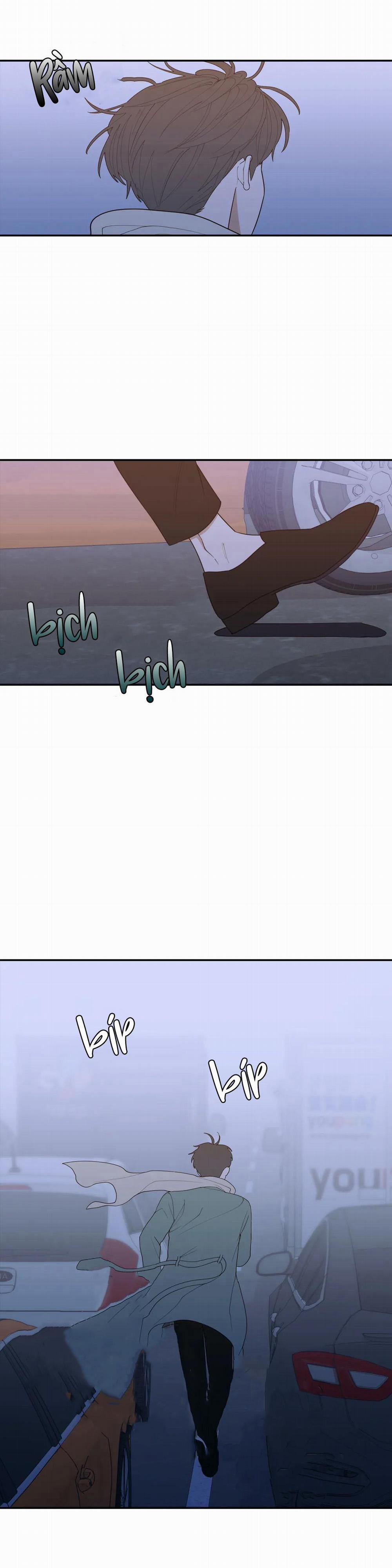 Tình Yêu Hay Thù Hận 94 trang 14