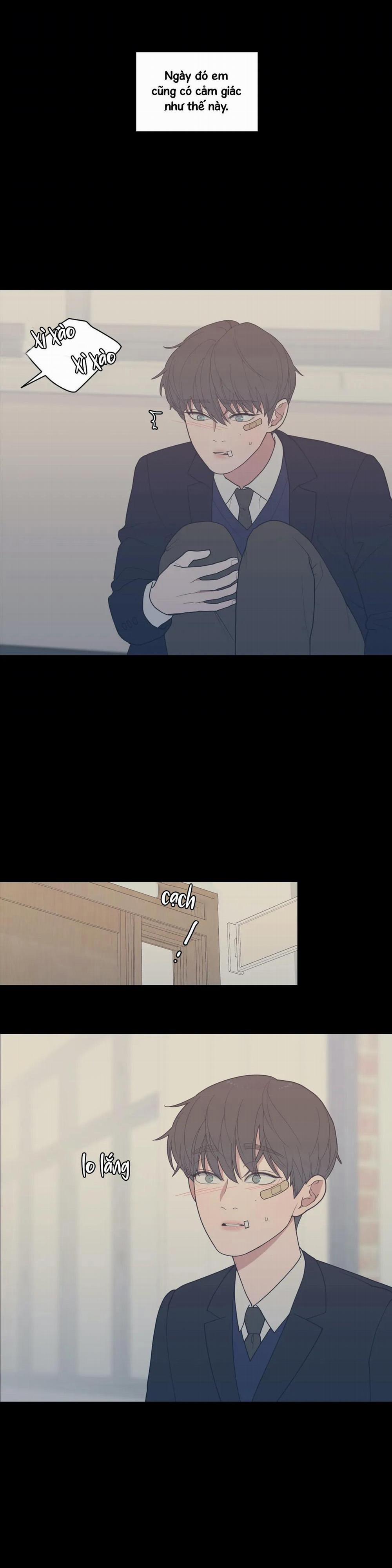 Tình Yêu Hay Thù Hận 94 trang 18