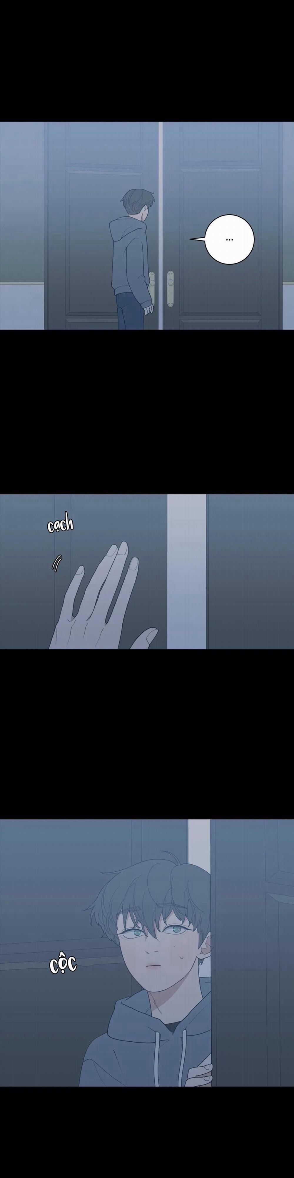 Tình Yêu Hay Thù Hận 94 trang 26