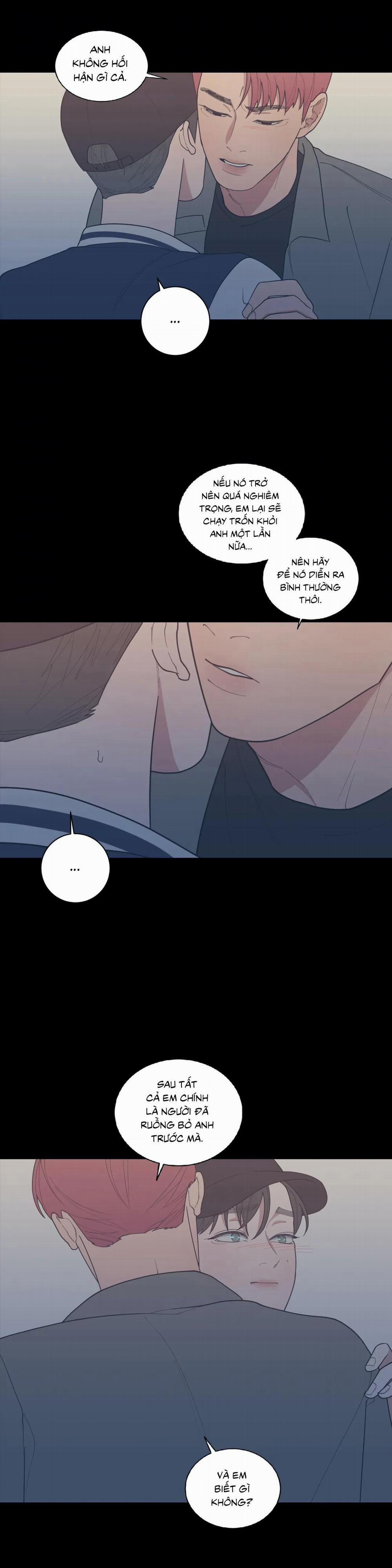 Tình Yêu Hay Thù Hận 94 trang 3