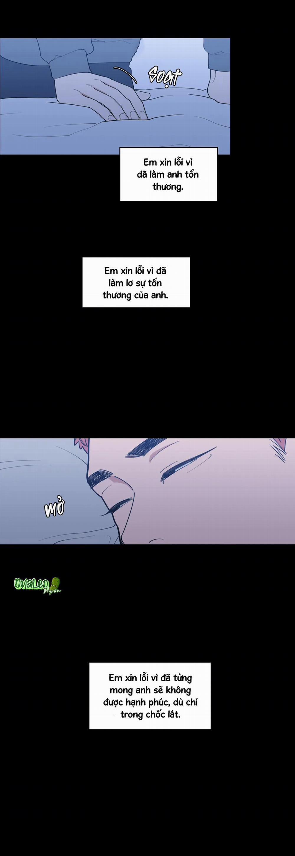 Tình Yêu Hay Thù Hận 94 trang 31