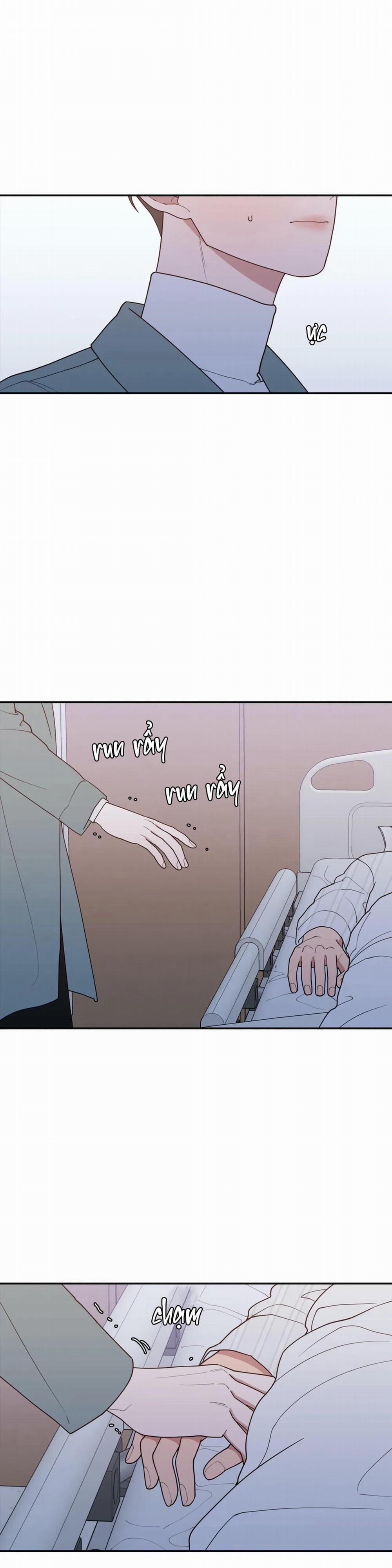 Tình Yêu Hay Thù Hận 94 trang 34