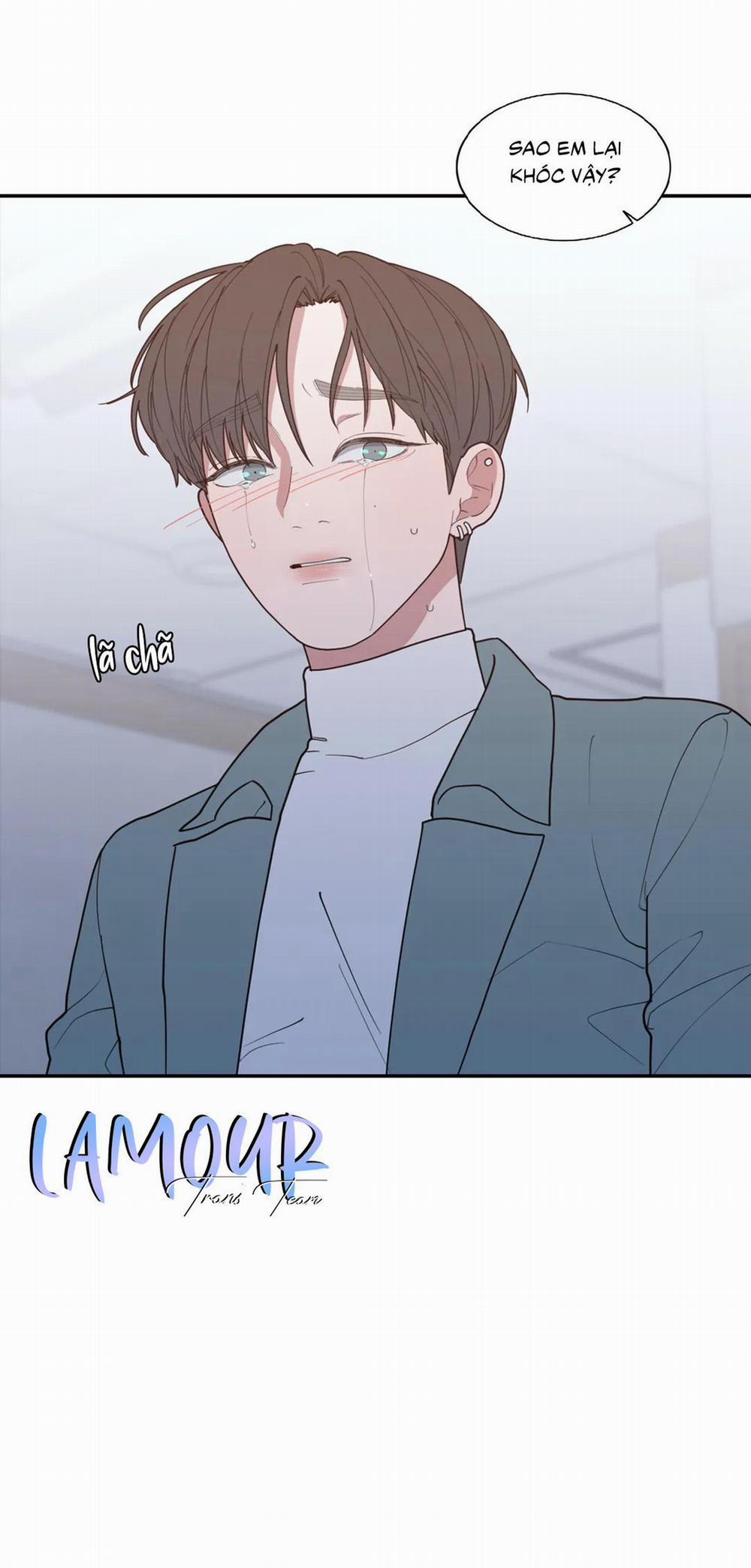 Tình Yêu Hay Thù Hận 94 trang 36