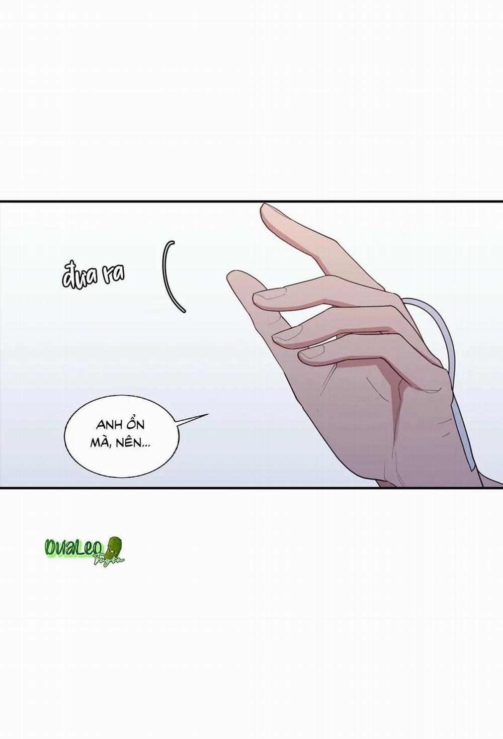 Tình Yêu Hay Thù Hận 94 trang 40