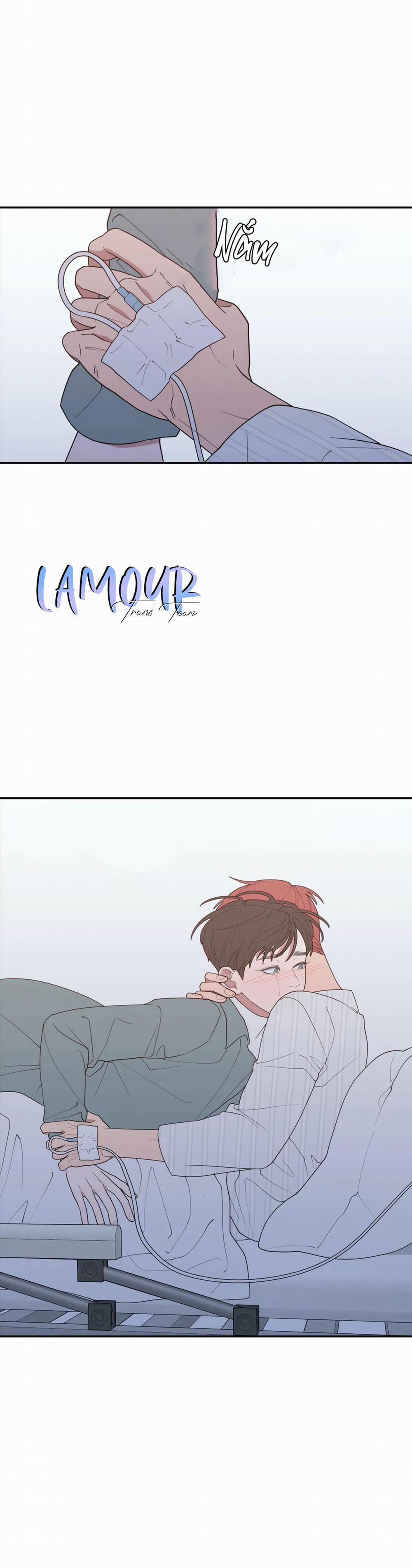 Tình Yêu Hay Thù Hận 94 trang 43