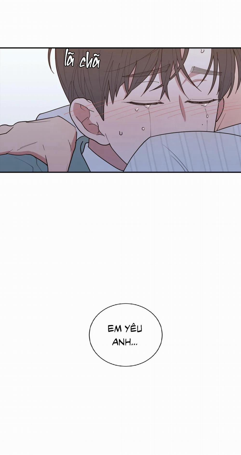 Tình Yêu Hay Thù Hận 94 trang 45