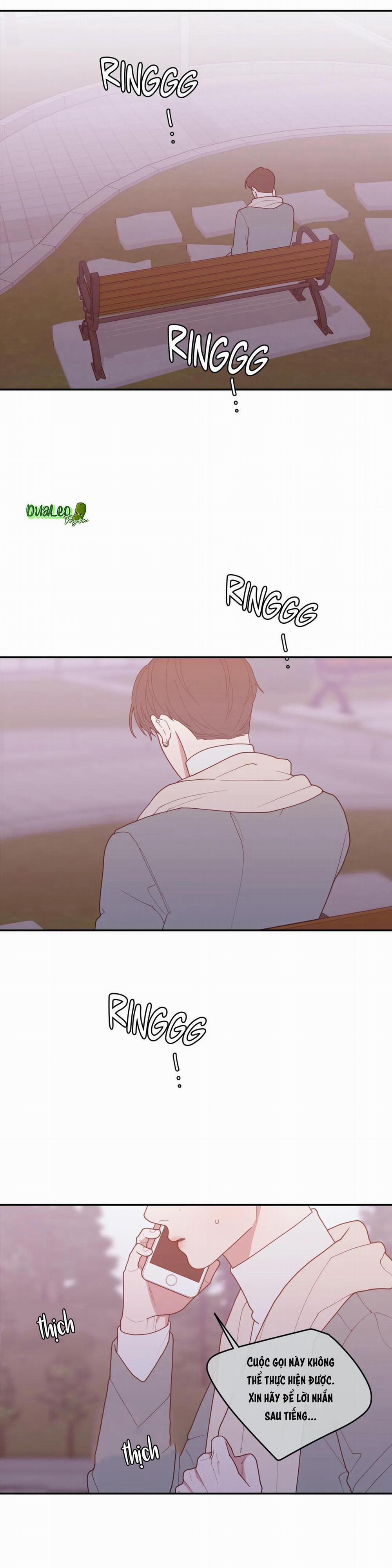 Tình Yêu Hay Thù Hận 94 trang 7