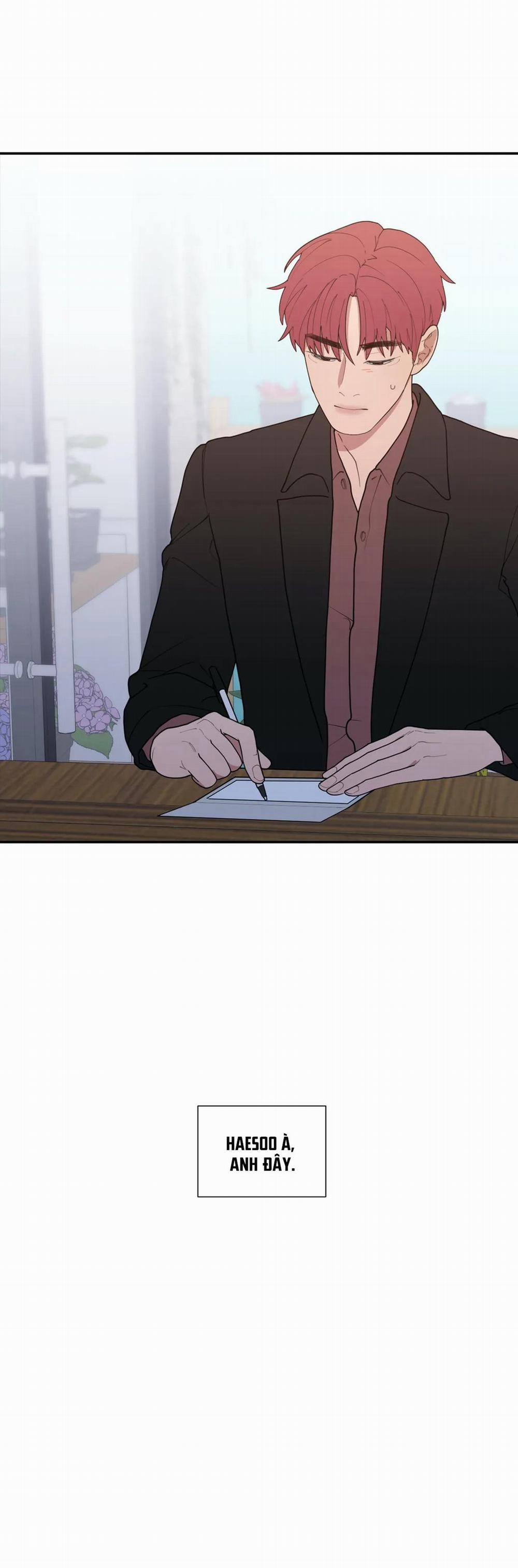 Tình Yêu Hay Thù Hận 95 trang 1