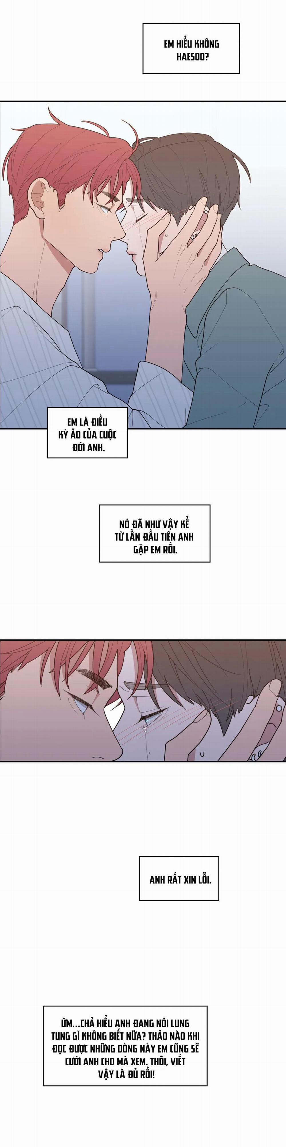 Tình Yêu Hay Thù Hận 95 trang 12