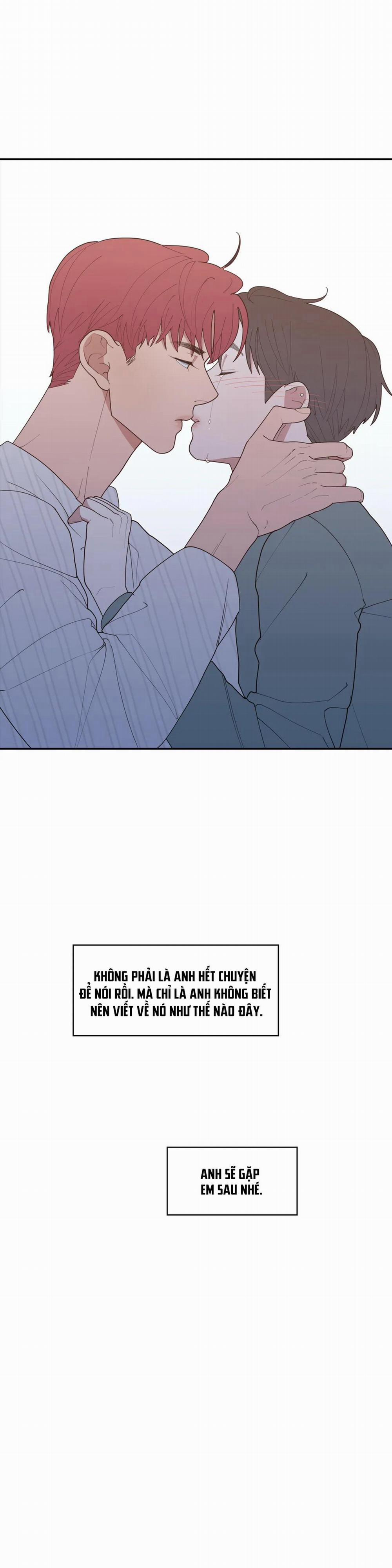 Tình Yêu Hay Thù Hận 95 trang 13