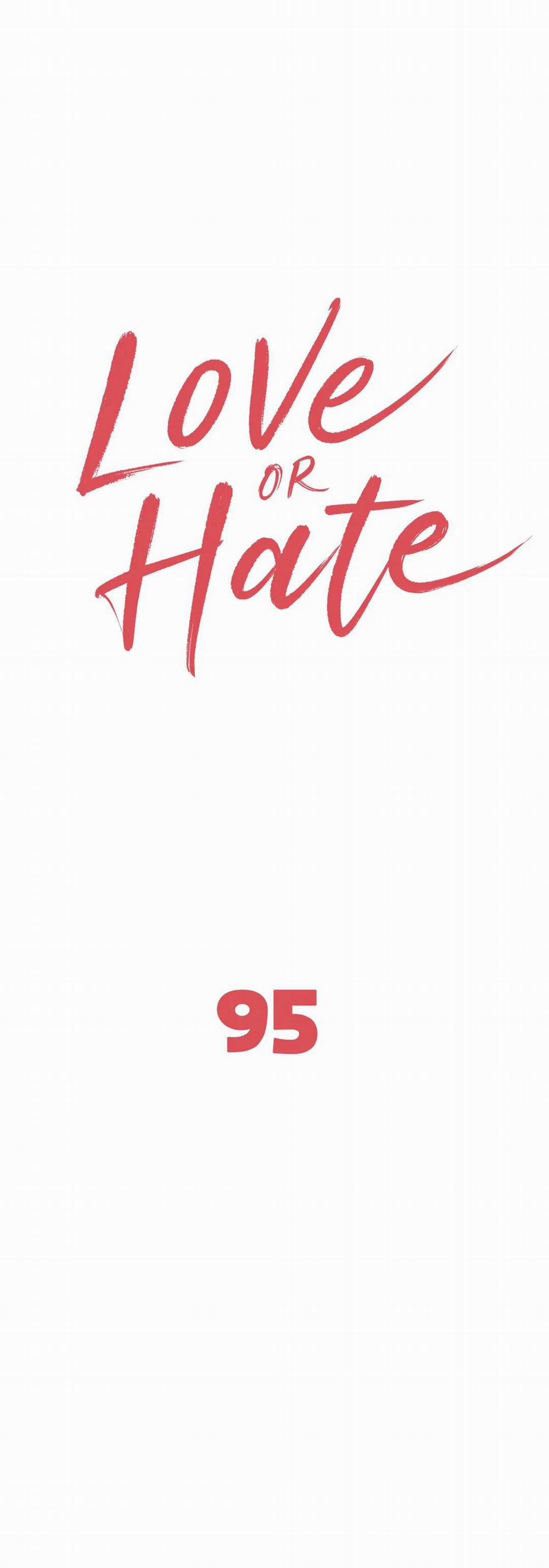 Tình Yêu Hay Thù Hận 95 trang 2