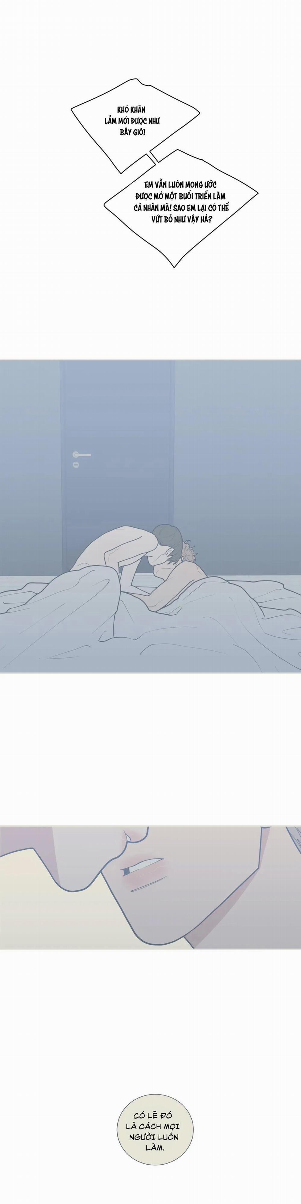 Tình Yêu Hay Thù Hận 95 trang 20