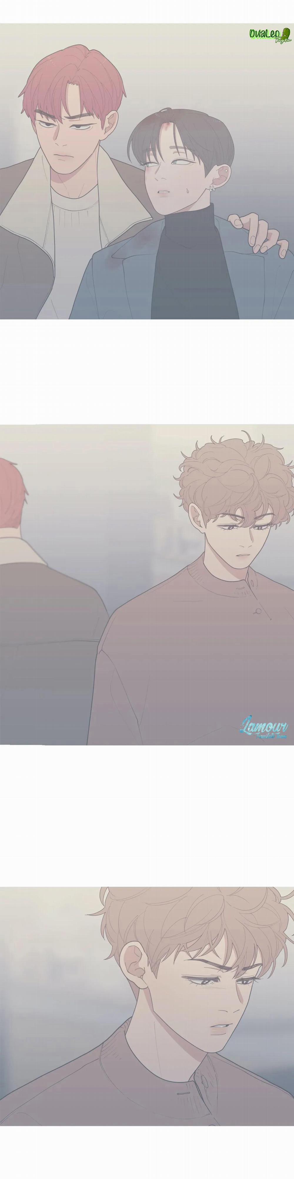 Tình Yêu Hay Thù Hận 95 trang 23