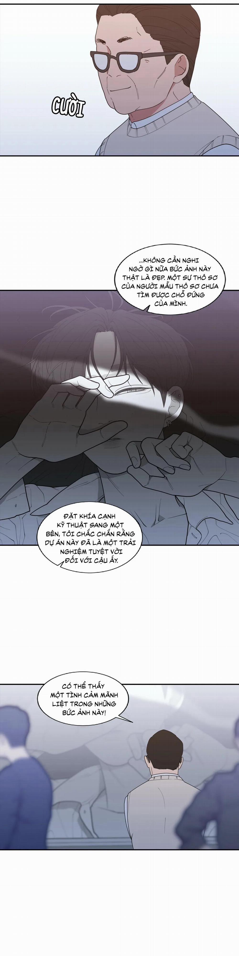 Tình Yêu Hay Thù Hận 95 trang 32