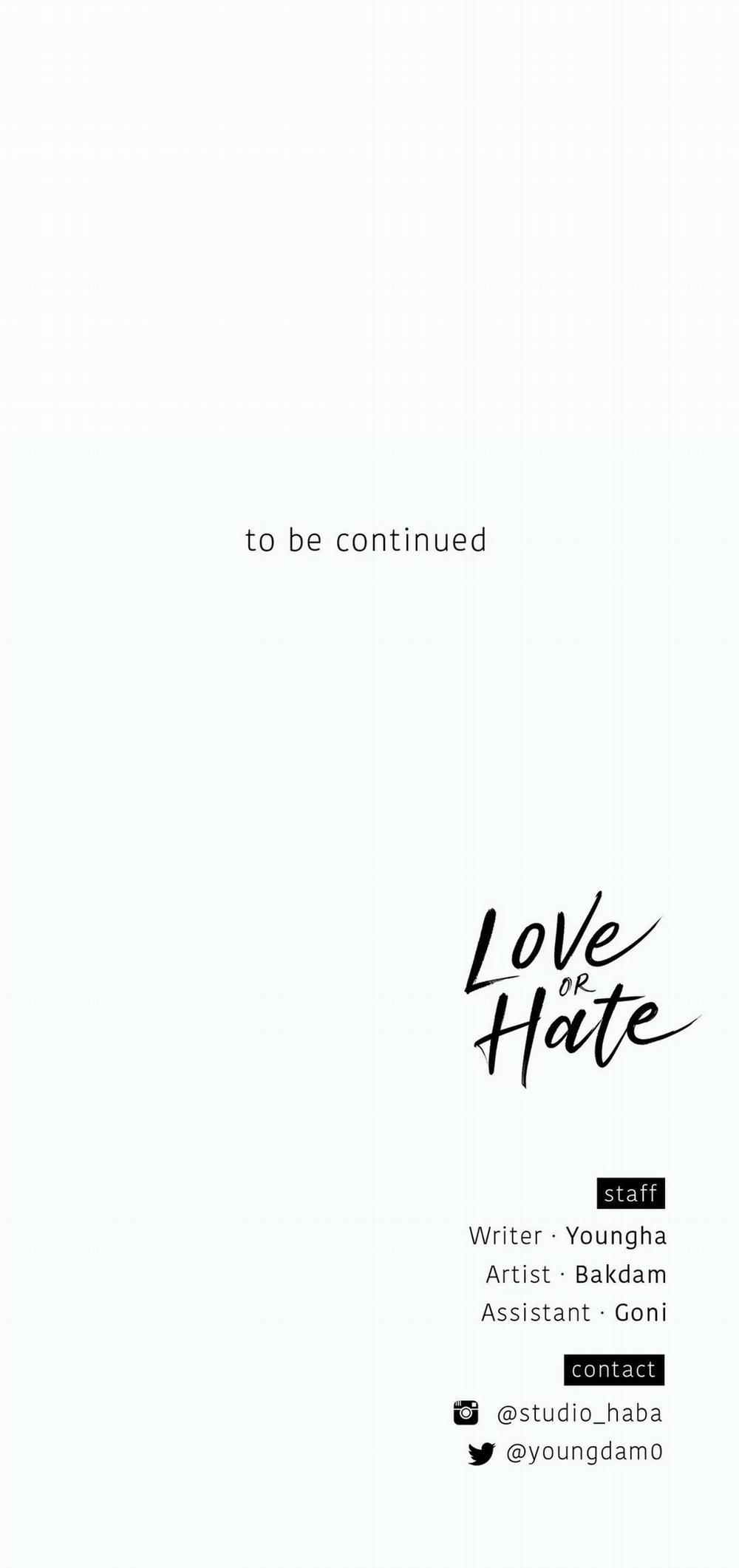 Tình Yêu Hay Thù Hận 95 trang 37